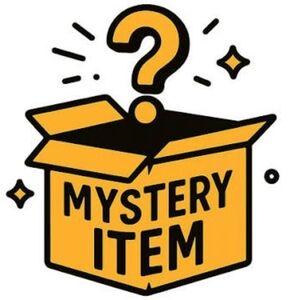 Mystery Item